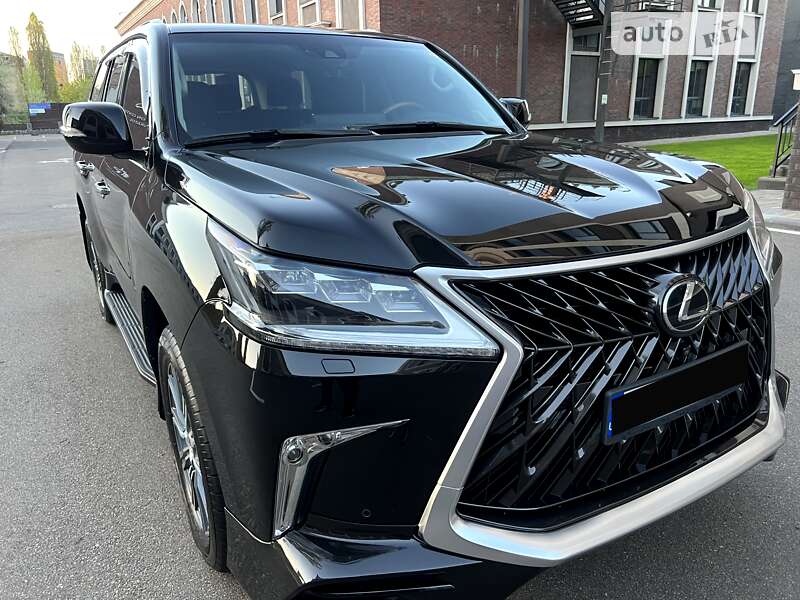 2017 lexus lx 450