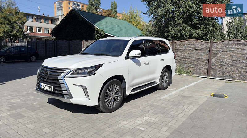 2017 lexus lx 450
