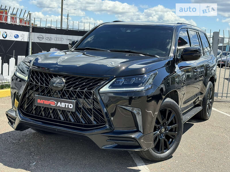 2019 lexus lx 450d