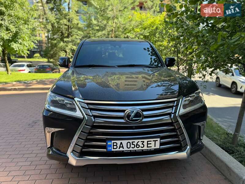 2019 lexus lx 450d