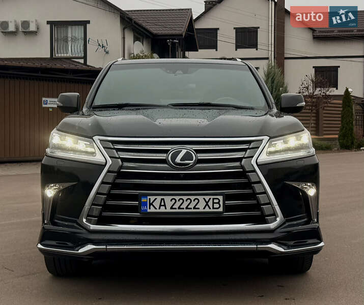 2019 lexus lx 450d