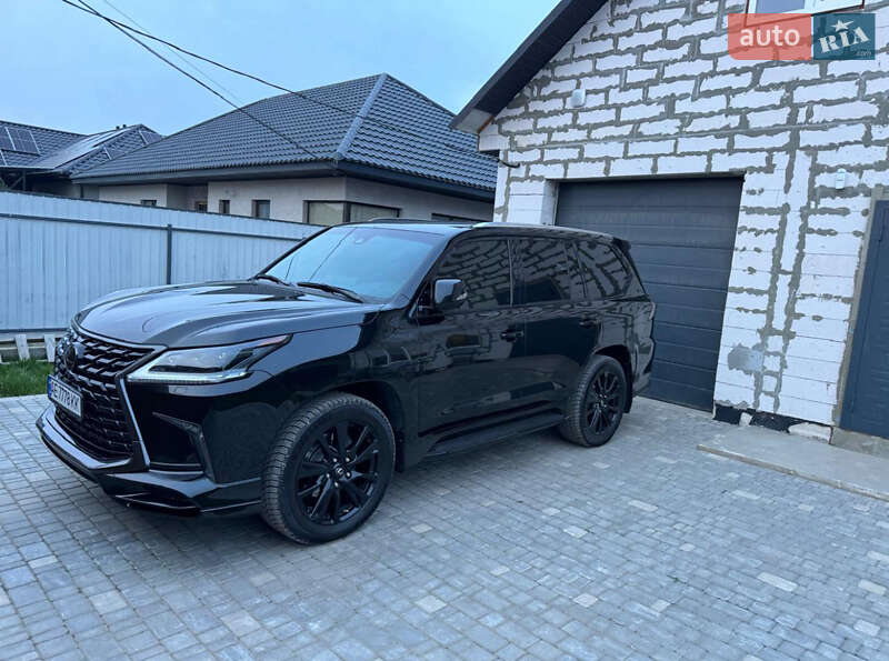 2019 lexus lx 450d