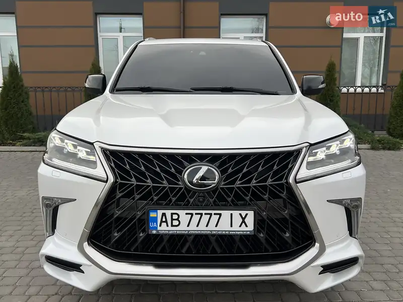 2019 lexus lx 450d