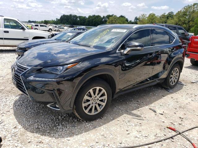 2019 lexus nx 300