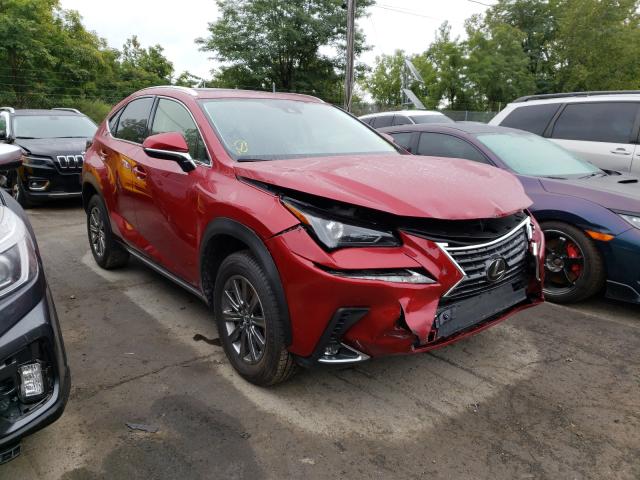 2020 lexus nx 300