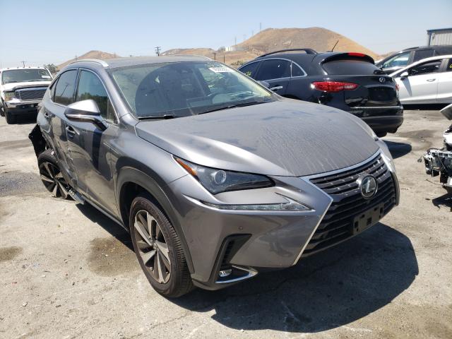 2019 lexus nx 300