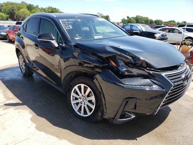 2020 lexus nx 300