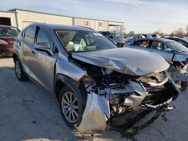 2021 lexus nx 300 bas