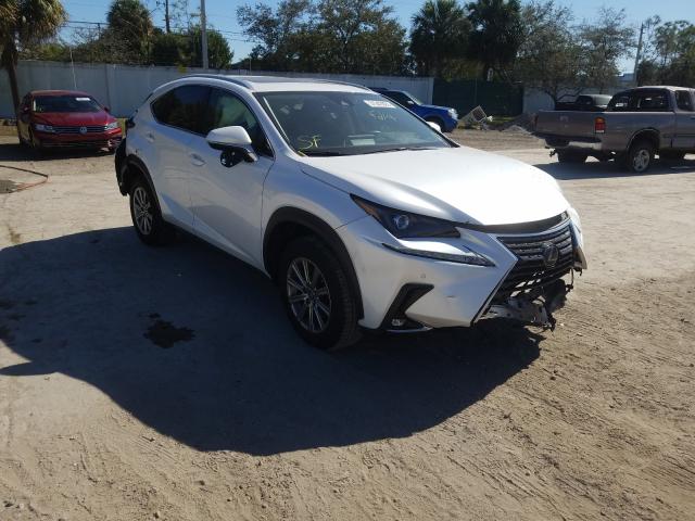 2020 lexus nx 300