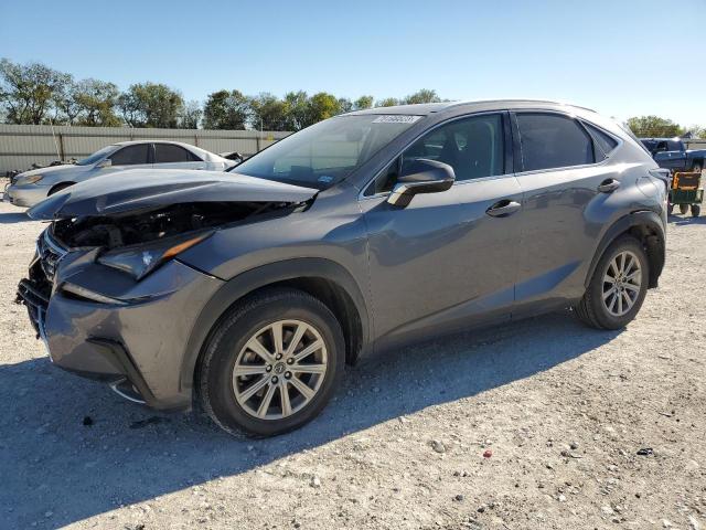 2020 lexus nx 300