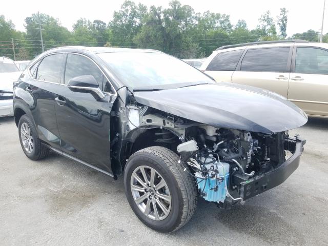 2020 lexus nx 300