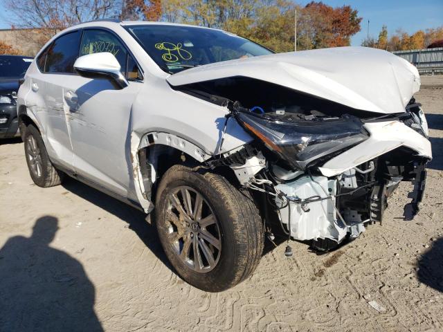 2021 lexus nx 300