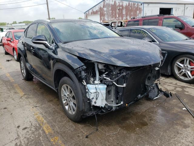2020 lexus nx 300