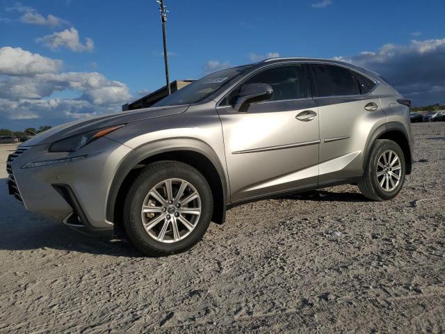 2020 lexus nx 300