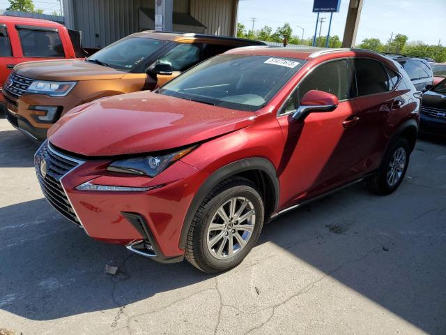 2020 lexus nx 300