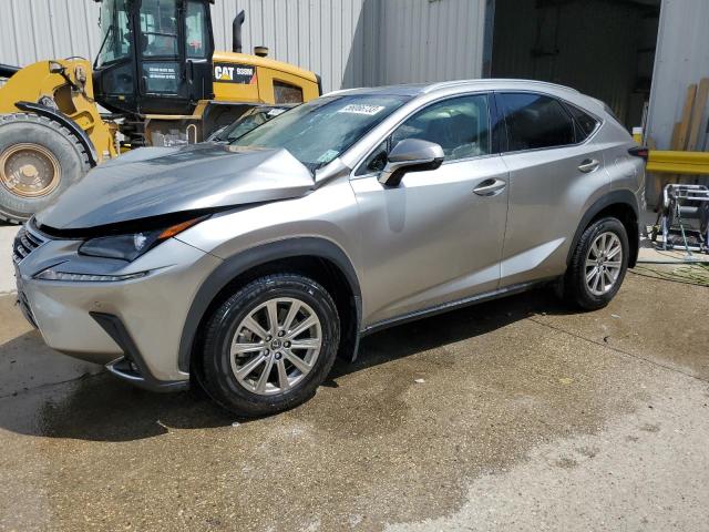 2019 lexus nx 300