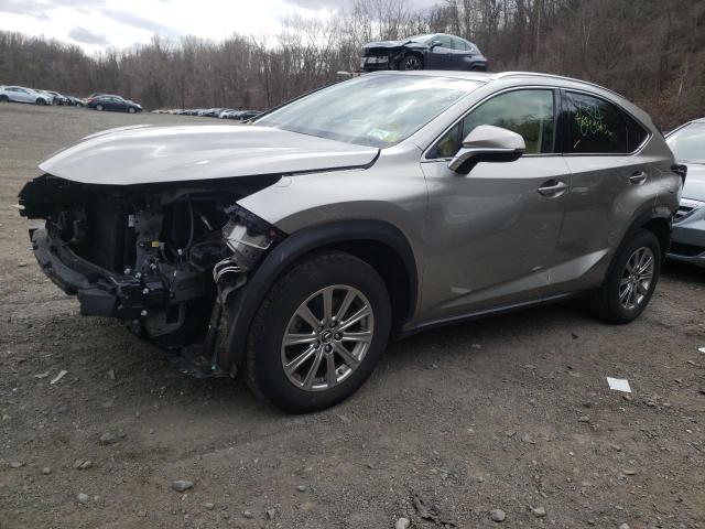 2020 lexus nx 300 bas
