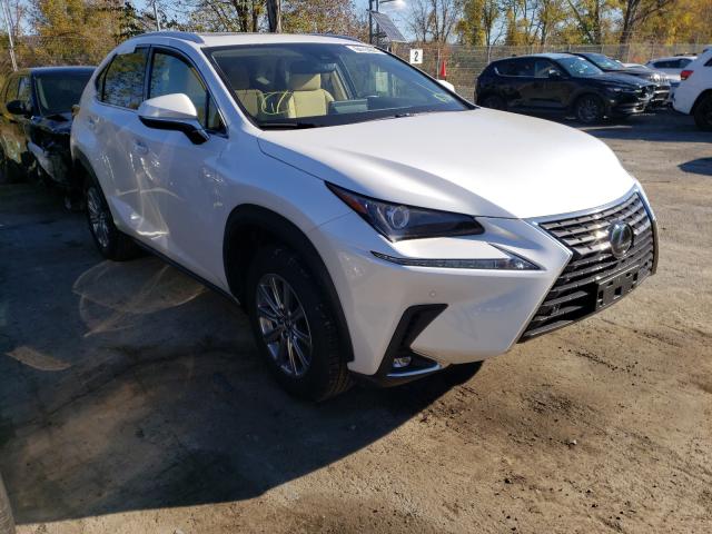 2019 lexus nx 300