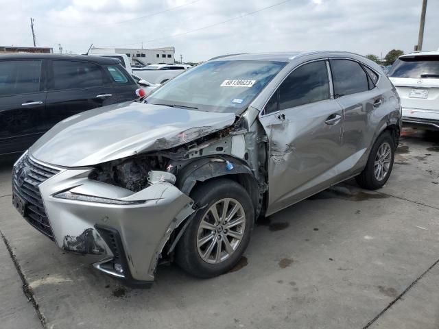 2019 lexus nx 300h
