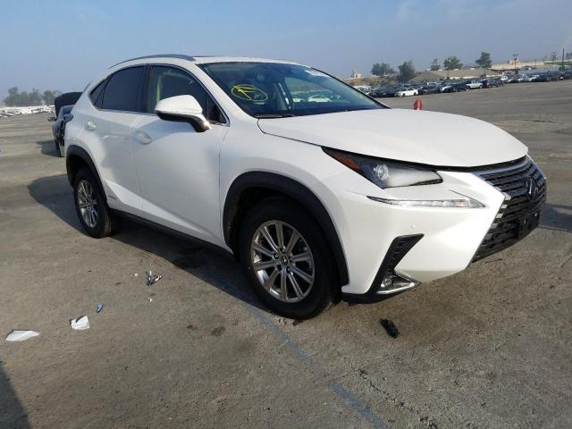 2021 lexus nx 300h