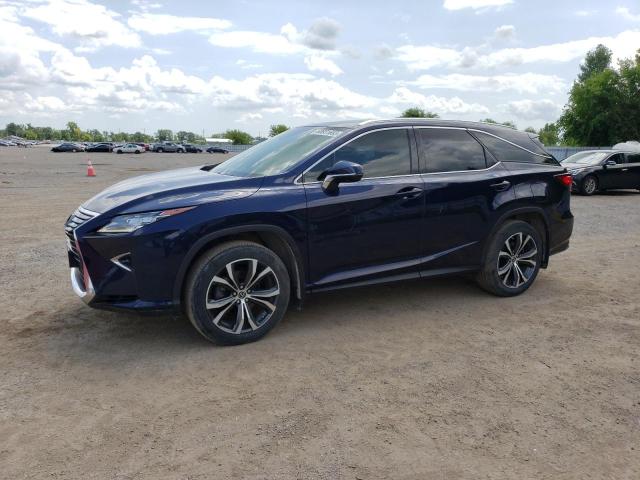 2019 lexus rx