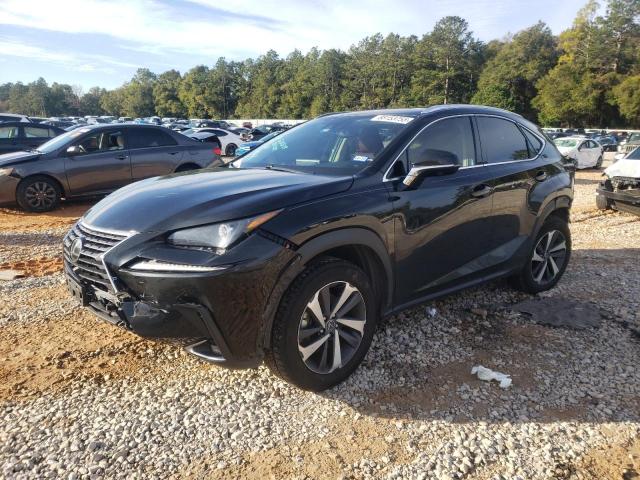 2020 LEXUS NX
