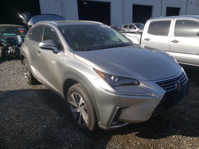 2021 lexus nx 300 bas