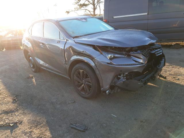 2019 lexus nx 300
