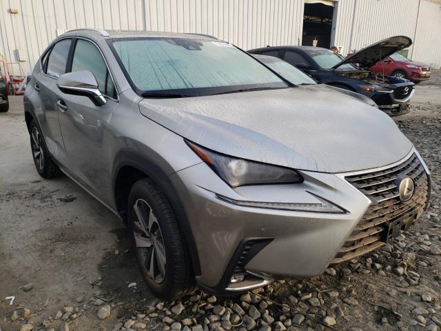 2020 lexus nx 300h