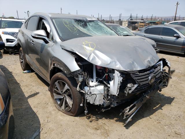 2020 lexus nx 300h