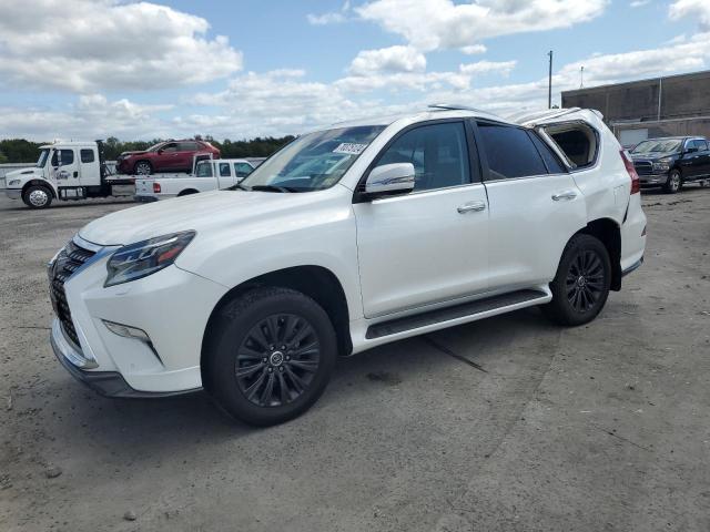 2022 LEXUS GX