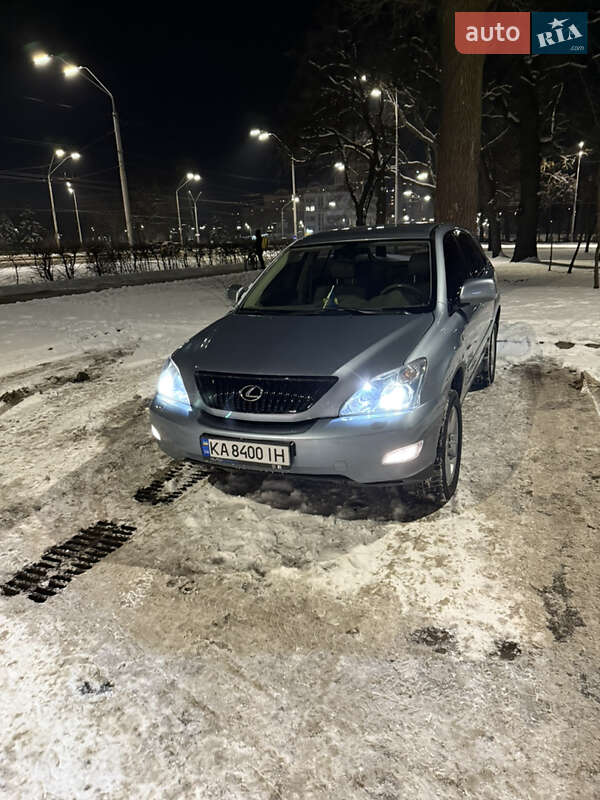 2005 lexus rx 330