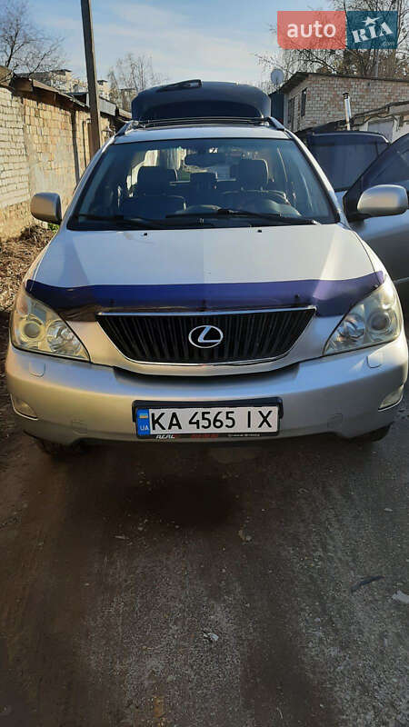 2005 lexus rx 300