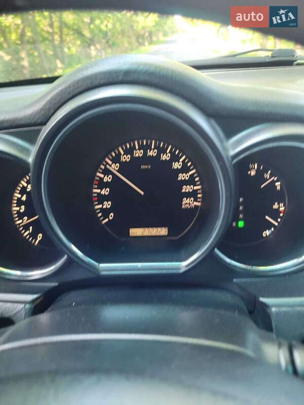 2003 lexus rx 300
