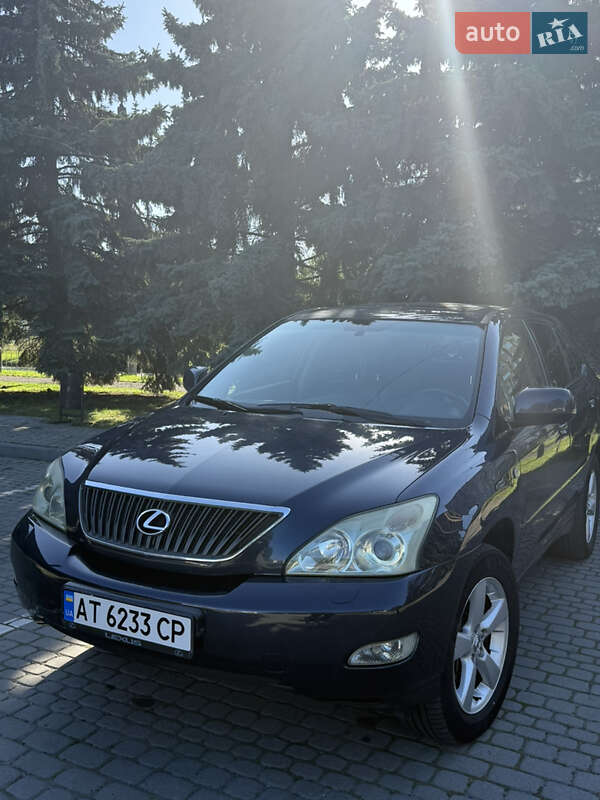 2005 lexus rx-300