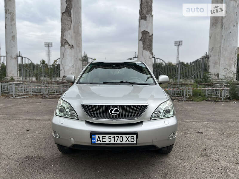 2005 lexus rx 300
