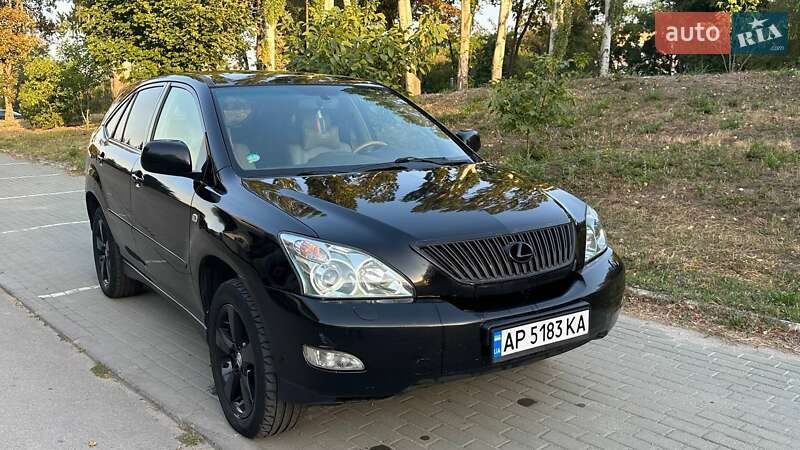 2004 lexus rx 300