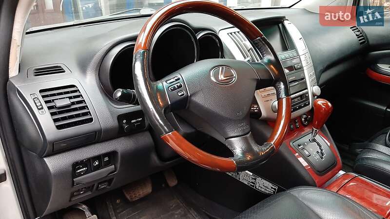 2004 lexus rx 300