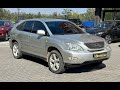 2004 lexus rx 300