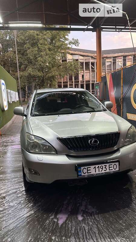 2004 lexus rx 300