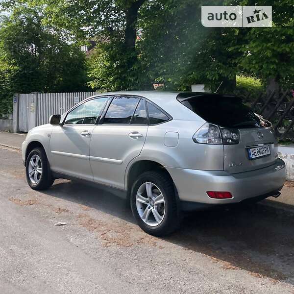 2004 lexus rx 300