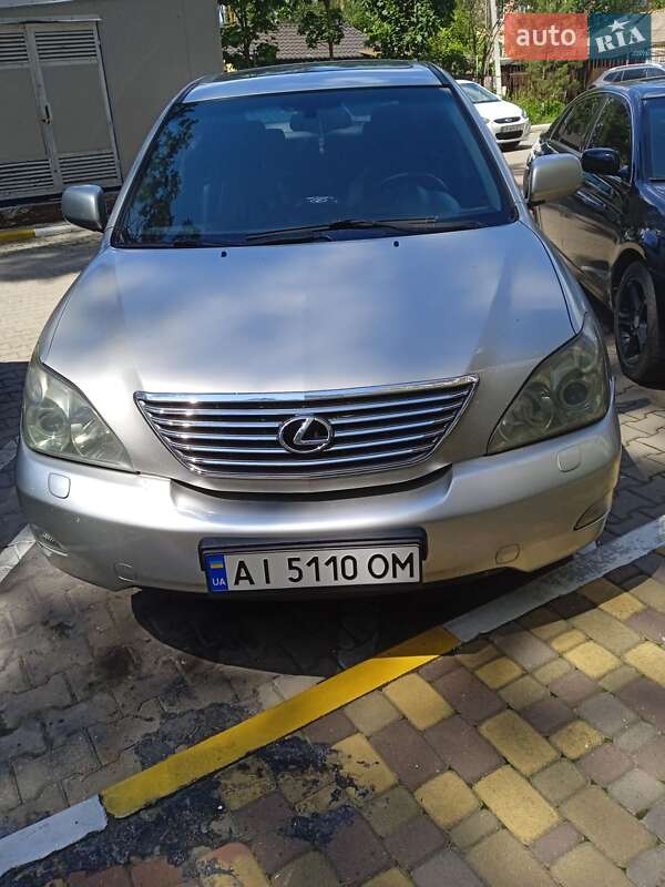 2003 lexus rx 300