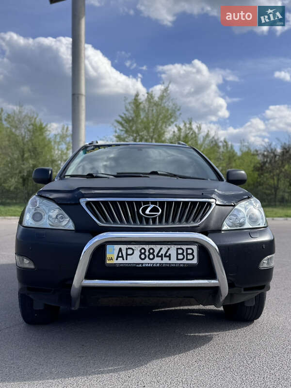 2004 lexus rx 300
