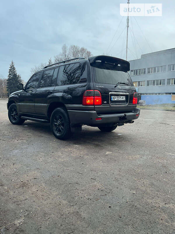 2002 lexus lx 470