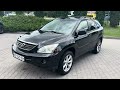 2006 lexus rx 400h