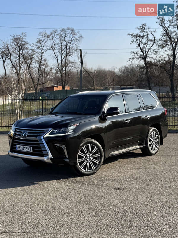 2015 lexus lx-570