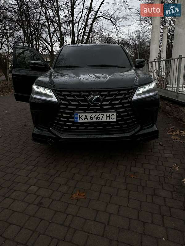 2013 lexus lx