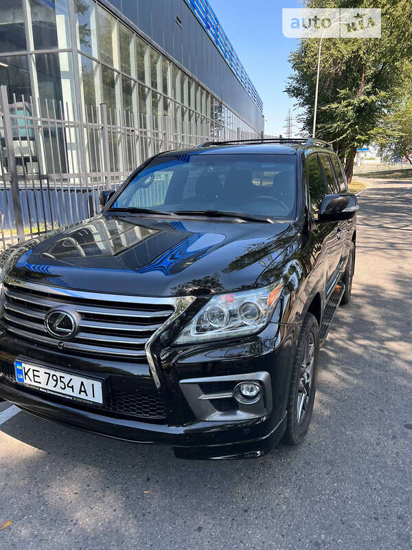2014 lexus lx 570