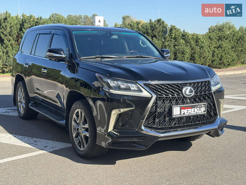 2010 lexus lx 570