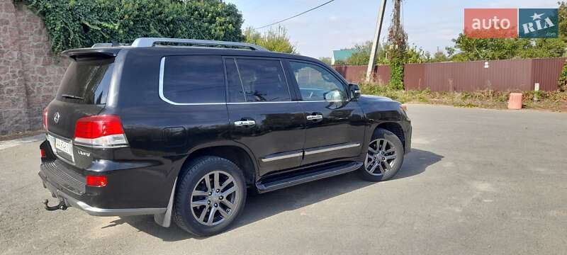 2014 lexus lx